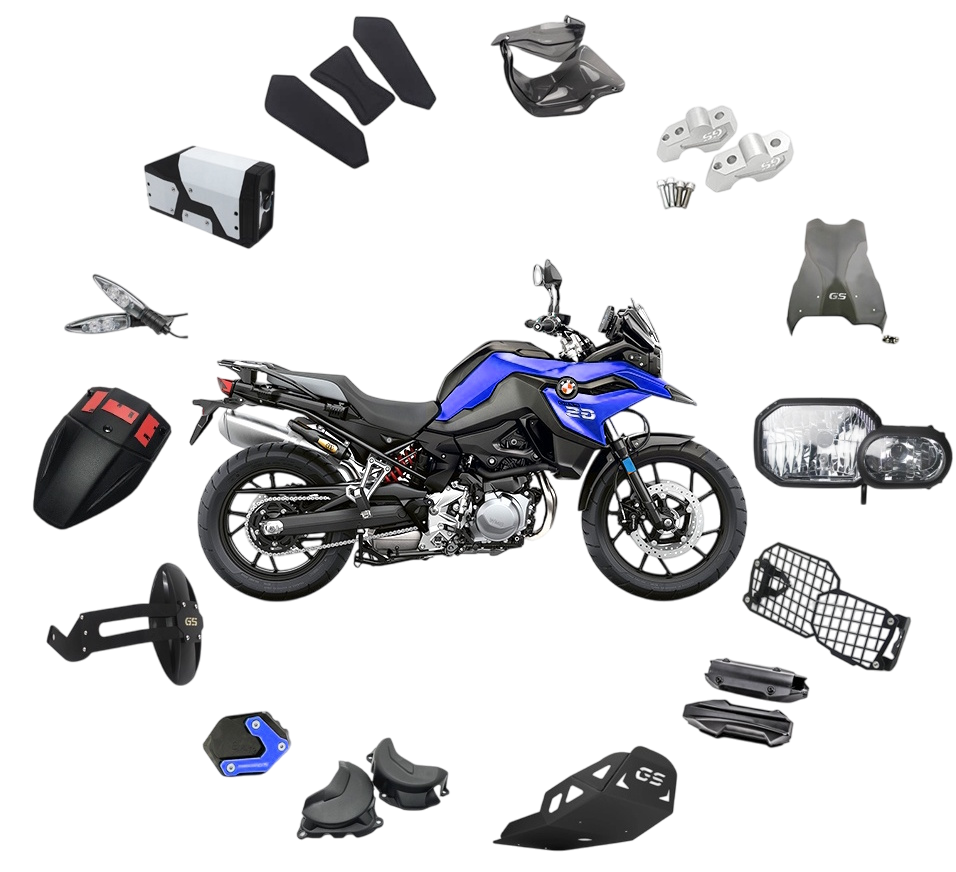 Аксессуары