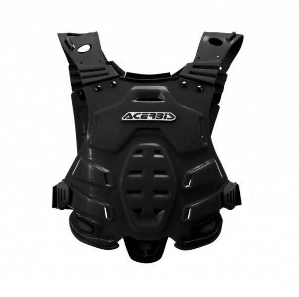 Панцирь ACERBIS Profile Black