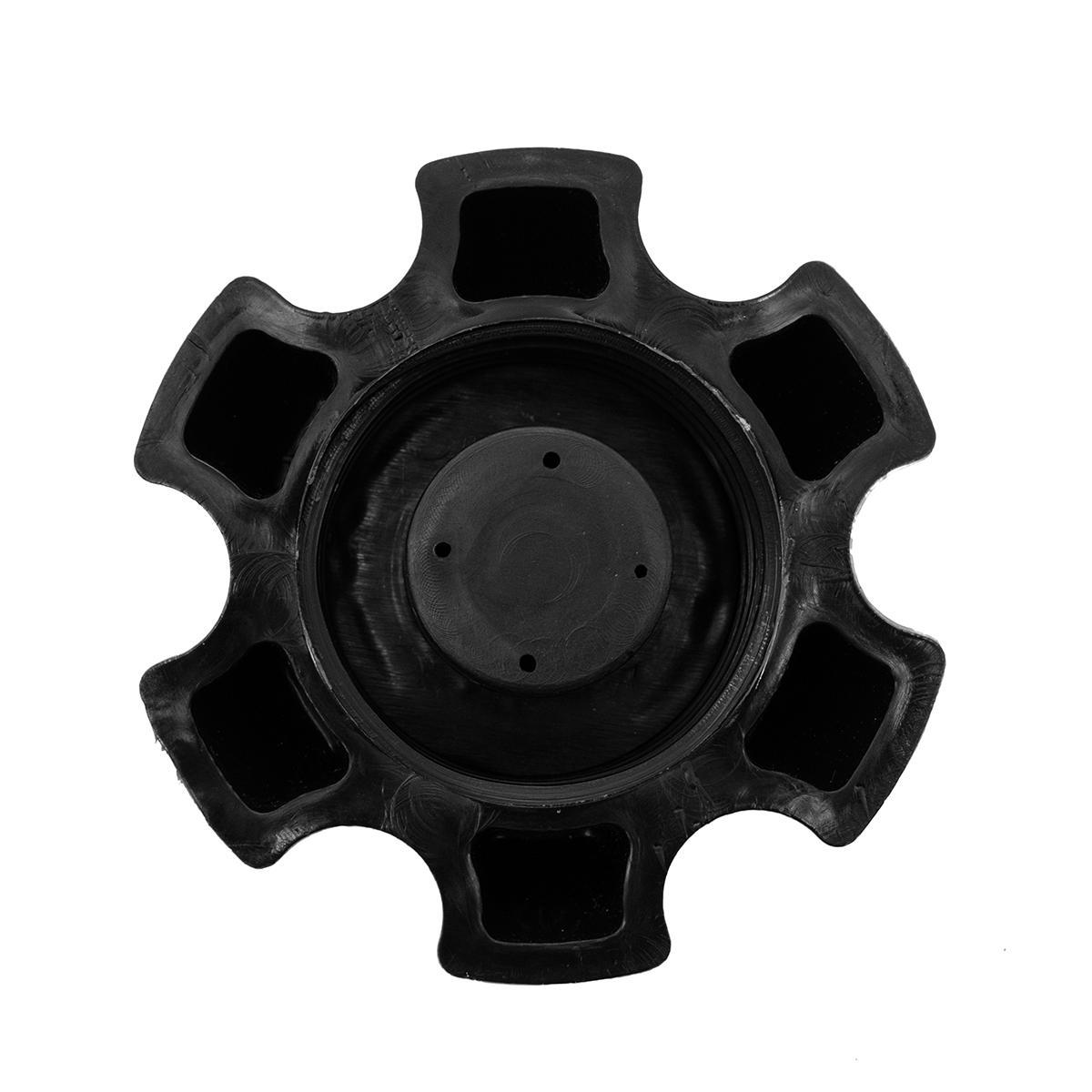 Крышка бака пластик под карбон (Seven, Sport 003, ZR, CRZ-300, Athlete) 1