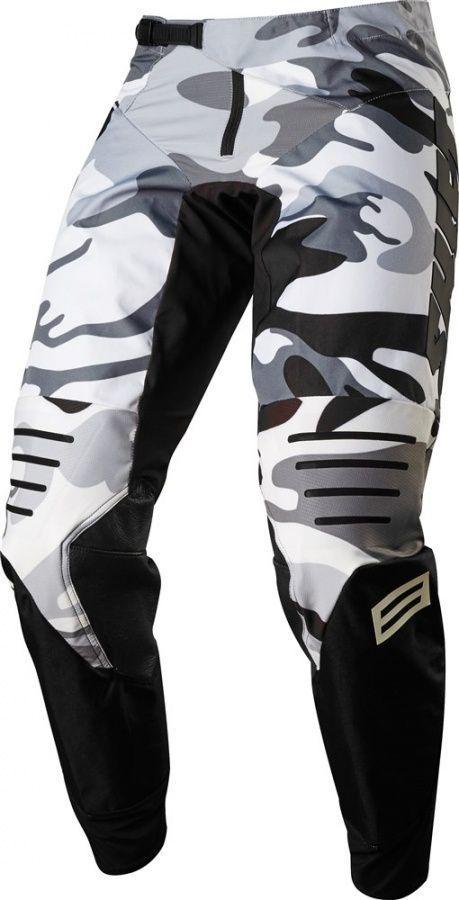 Штаны Shift Black G.I.Fro 20th Anniversary Pant Black Camo