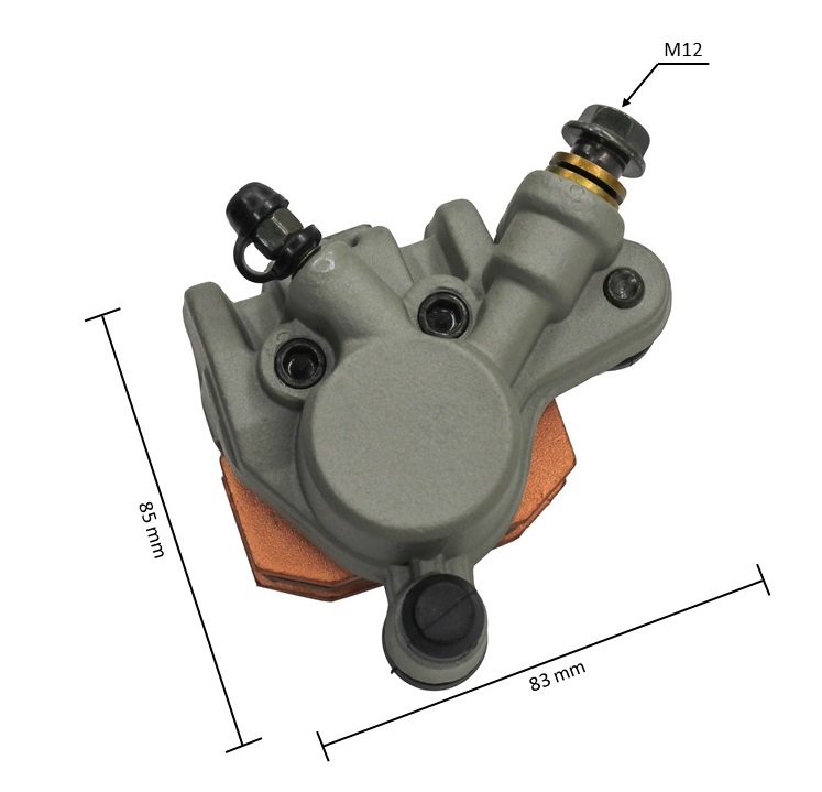 Запчасти и размеры 3
