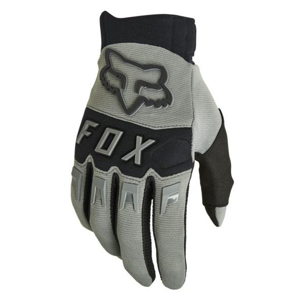 Мотоперчатки Fox 180 Dirtpaw Glove Pewter