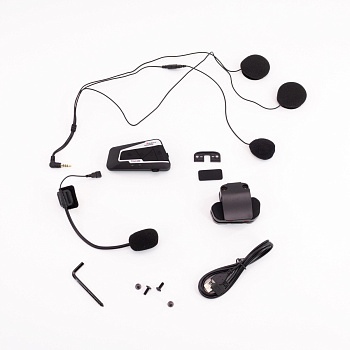 Мотогарнитура VIT Toucare T9S-2