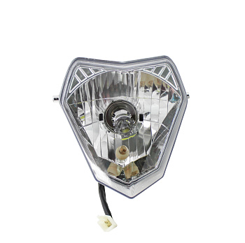 Фара JMC FRR (K7) без обтекателя