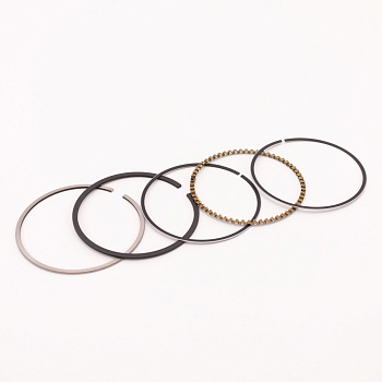 Поршневые кольца 154FMI 125см3 D=54 мм X-TECH