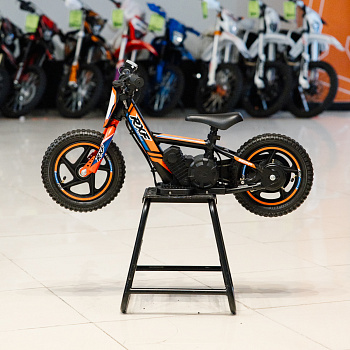 Беговел Электрический Apollo RXF SEDNA 12 80 W Красный