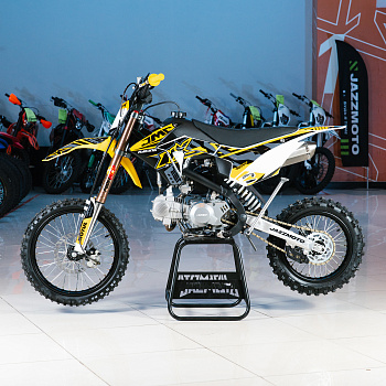 Питбайк JMC 150 MX V3.0 17/14