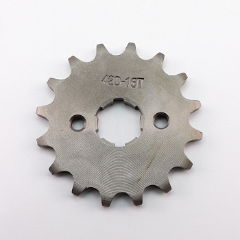 Звезда ведущая 16T 420 - 20мм